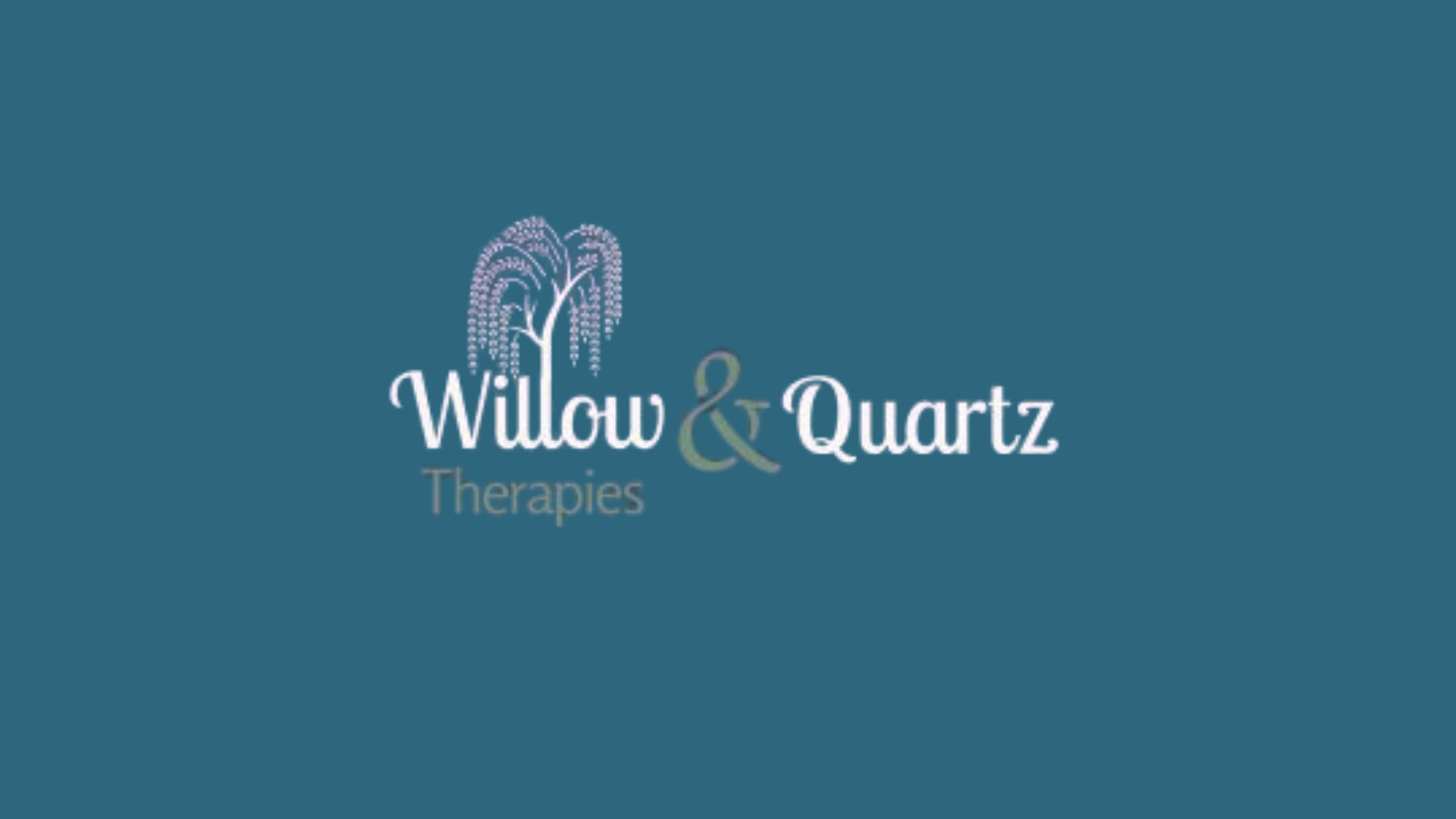 Willow & Quartz logo