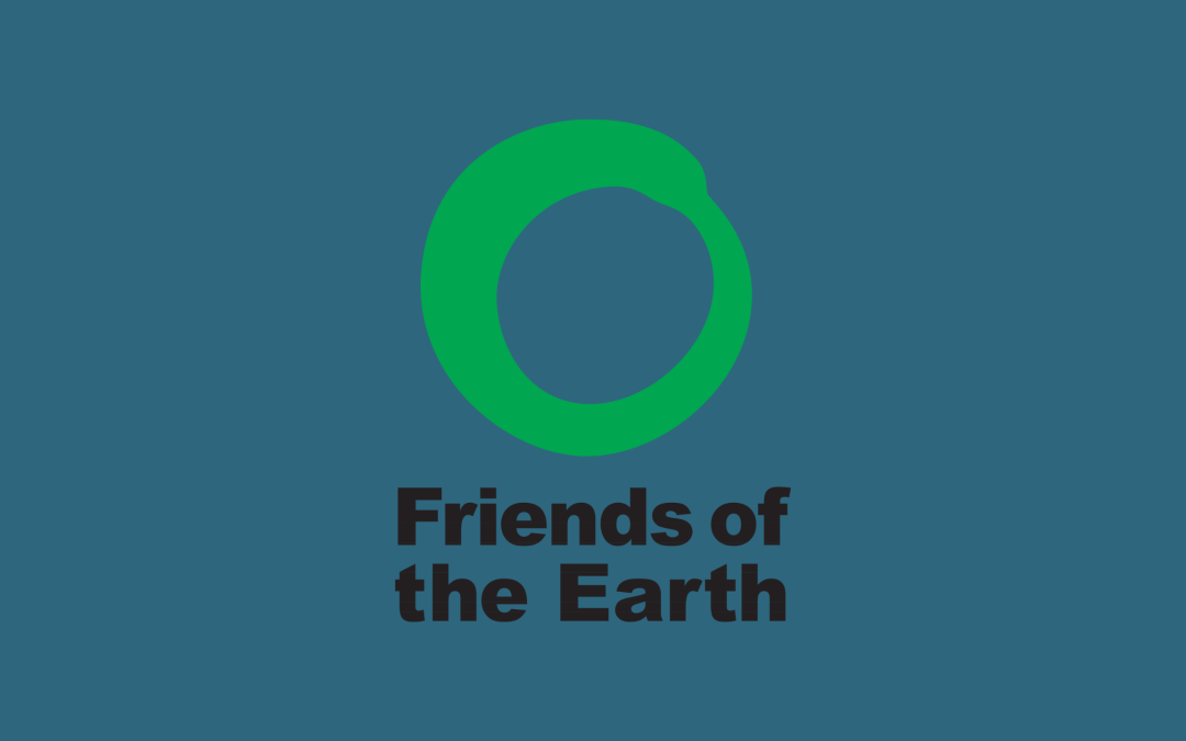 Friends of the Earth