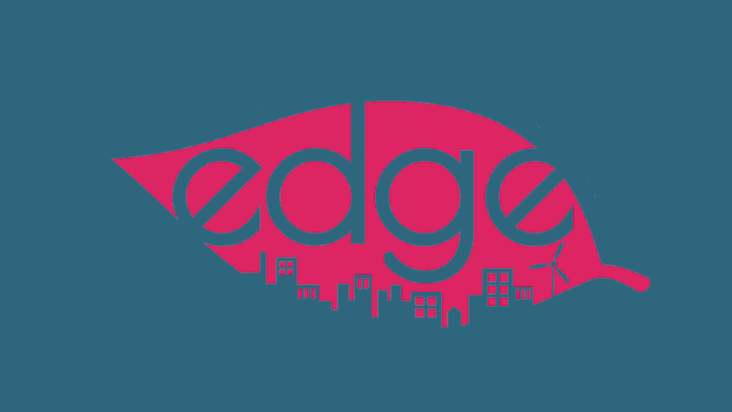 edge case study logo